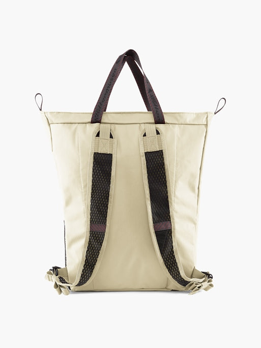 【SALE】Klattermusen クレッタルムーセン / Urur Bag 23L ウールーバック23L / Clay
