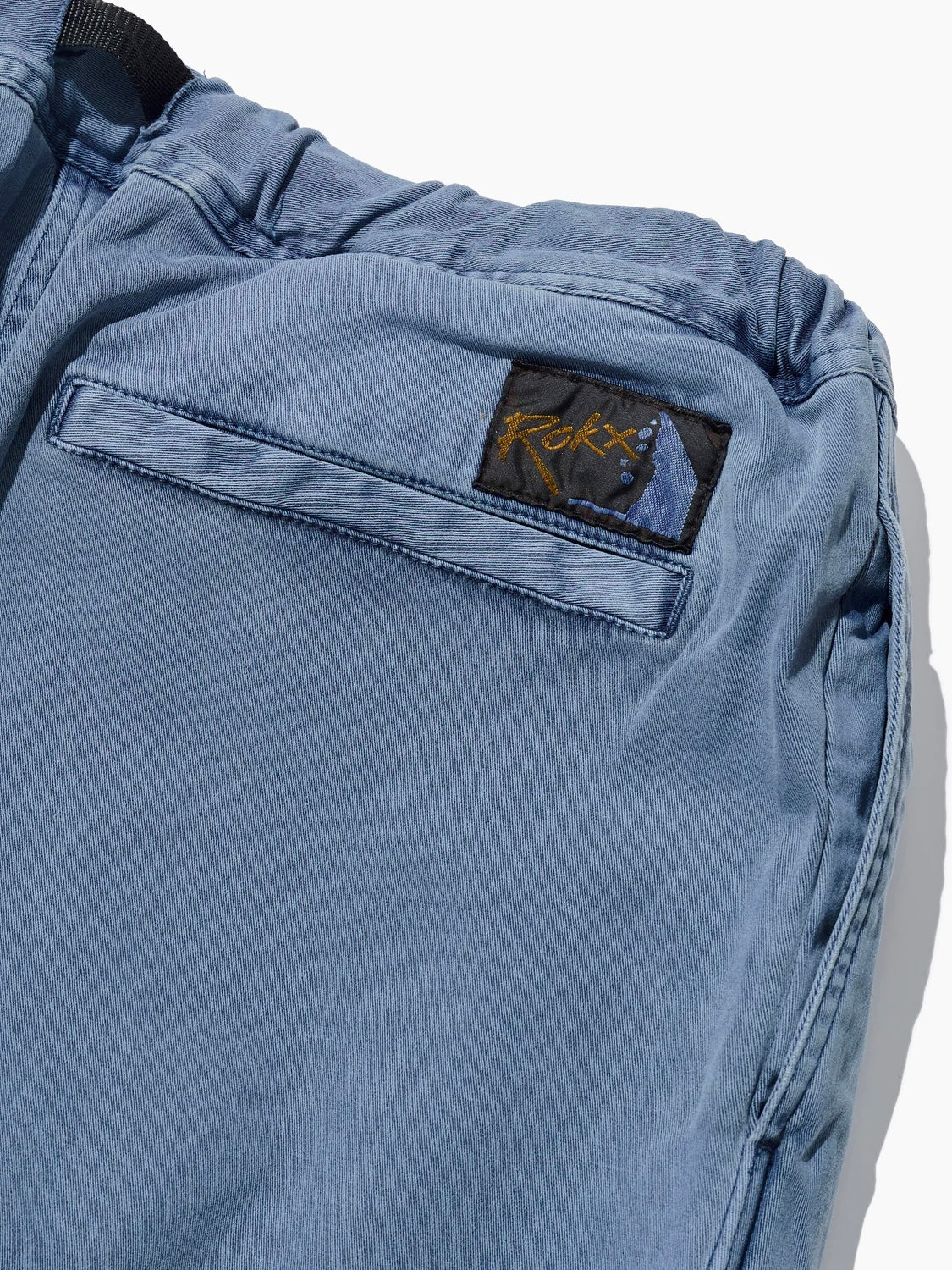 【SALE】 ROKX ロックス / MG WIDE PANT エムジーワイドパンツ