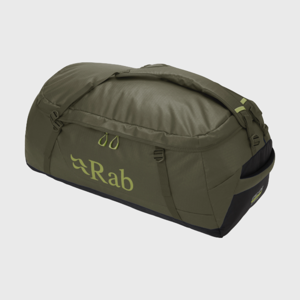 Rab ラブ / Escape Kit Bag LT 70 エスケープキットバック (ダッフル