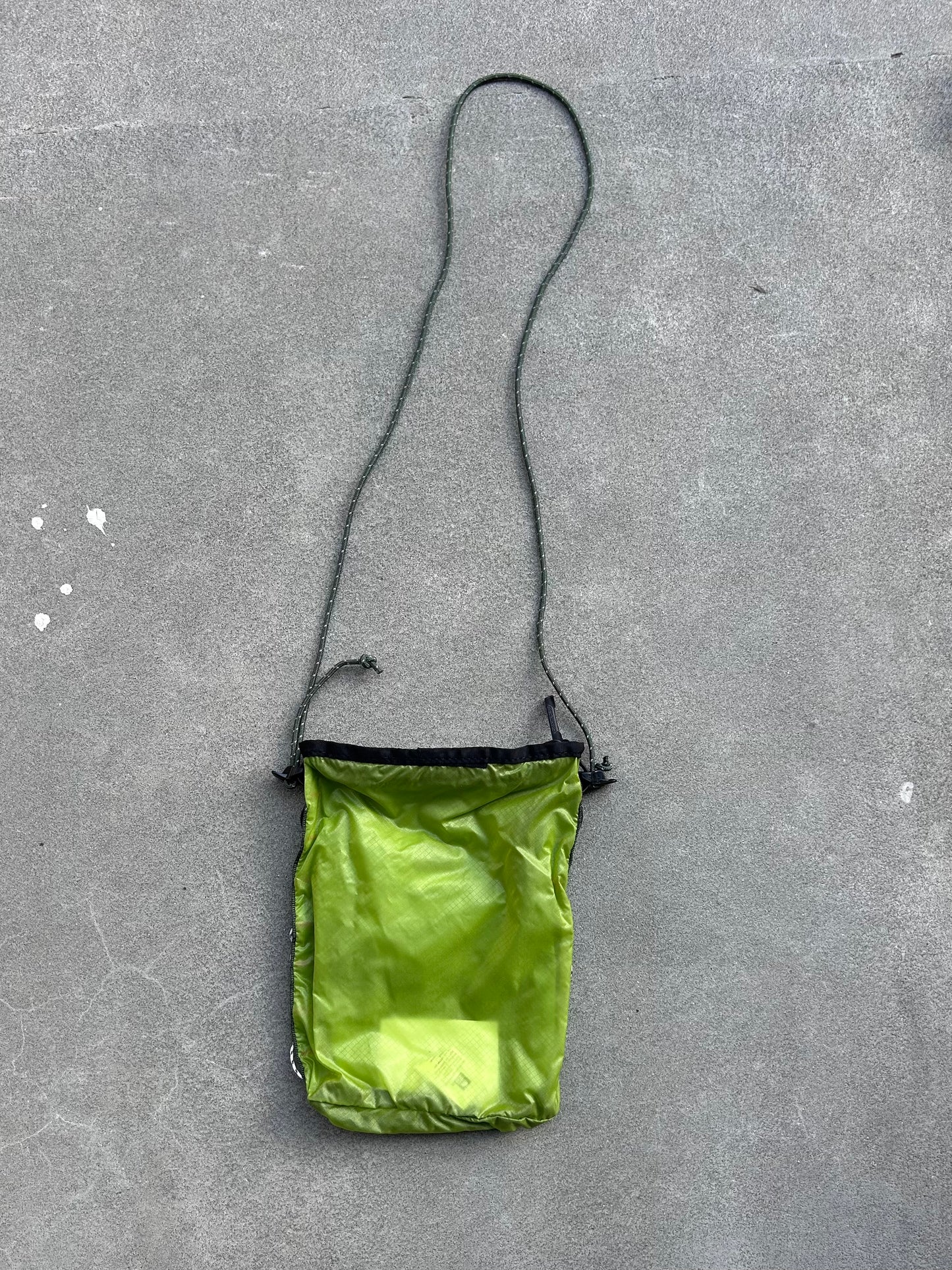 グラナイトギア / AIR SLING エアスリング