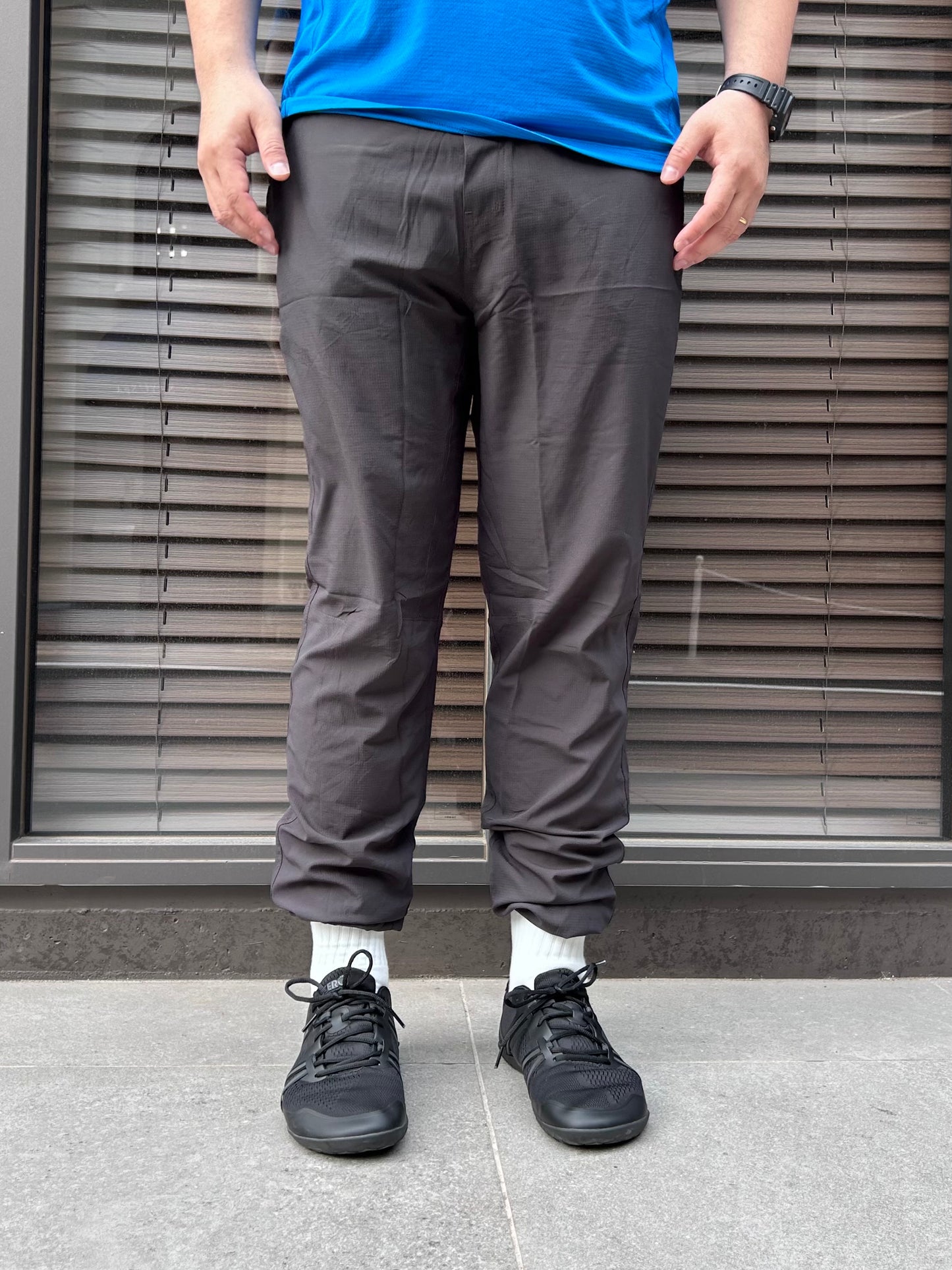 Rab ラブ / Harpur Pants ハーパー パンツ