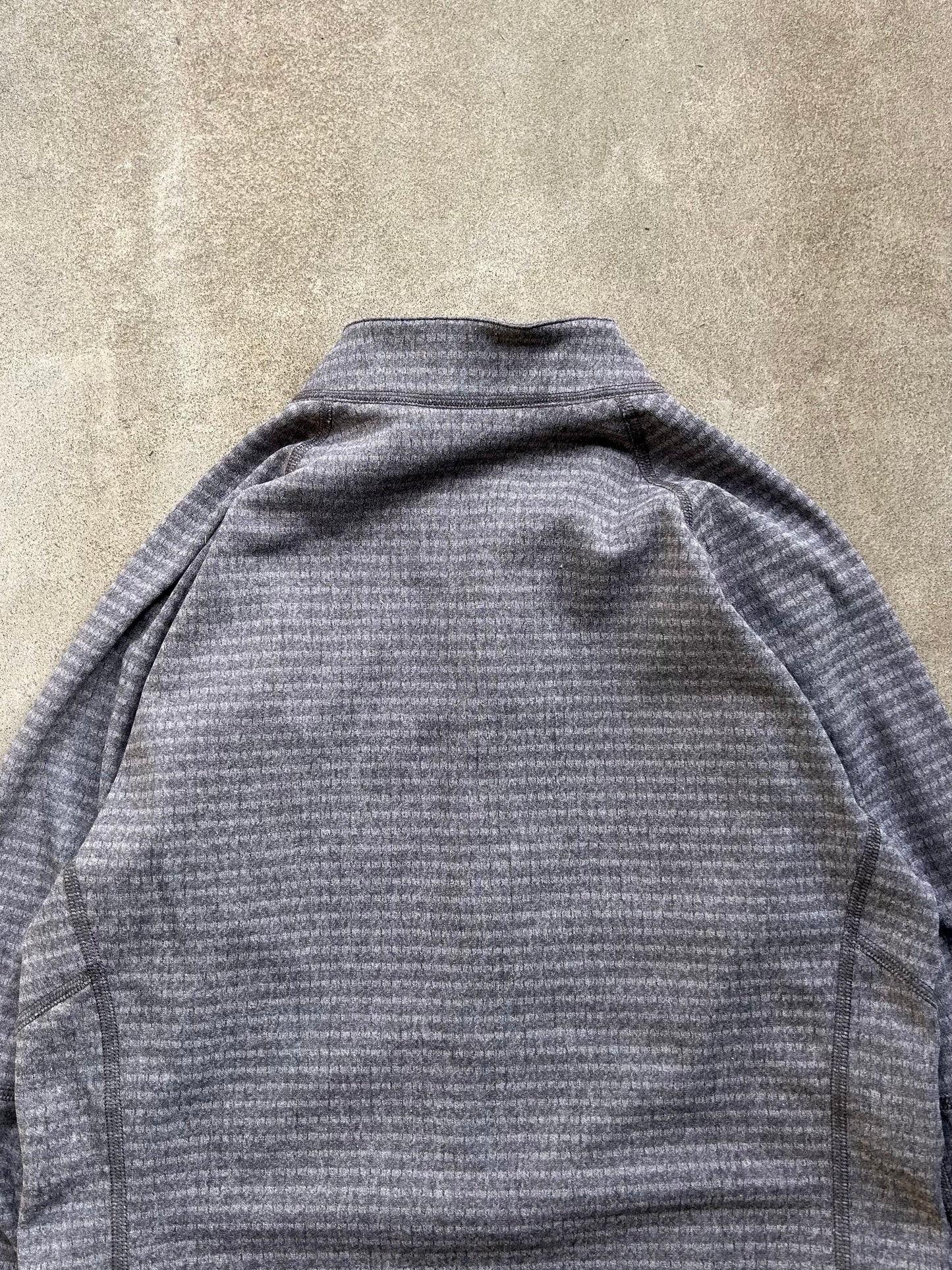 Tilak+POUTNIK ティラック ポートニック / MERA メラ GreyMelange