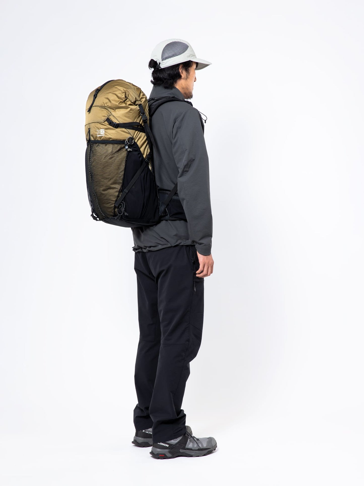 Karrimor カリマー / Cleave 40 クリーブ40