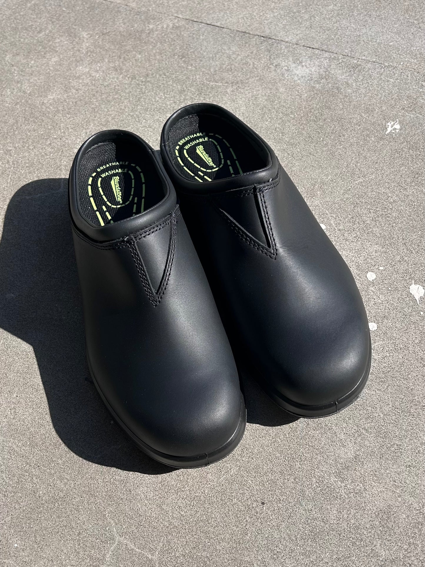 Blundstone ブランドストーン / ALL-TERRAIN CLOG オールテレイン クロッグ