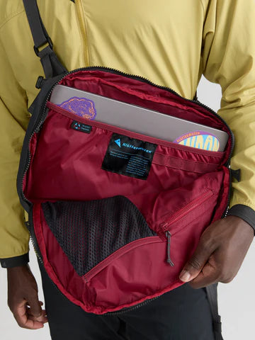 Klattermusen クレッタルムーセン / Gaut Messenger Bag ガウト メッセンジャー バッグ