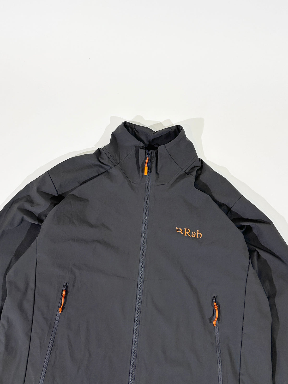 【SALE】Rab ラブ / Borealis Tour Jacket ボレアリスツアージャケット