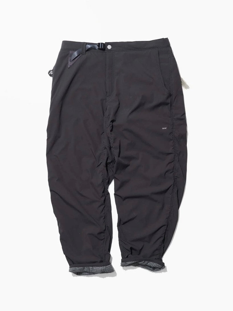 STONE MASTER ストーンマスター / SMパンツ ナイロンリップ ポーラテック® アルファ®
