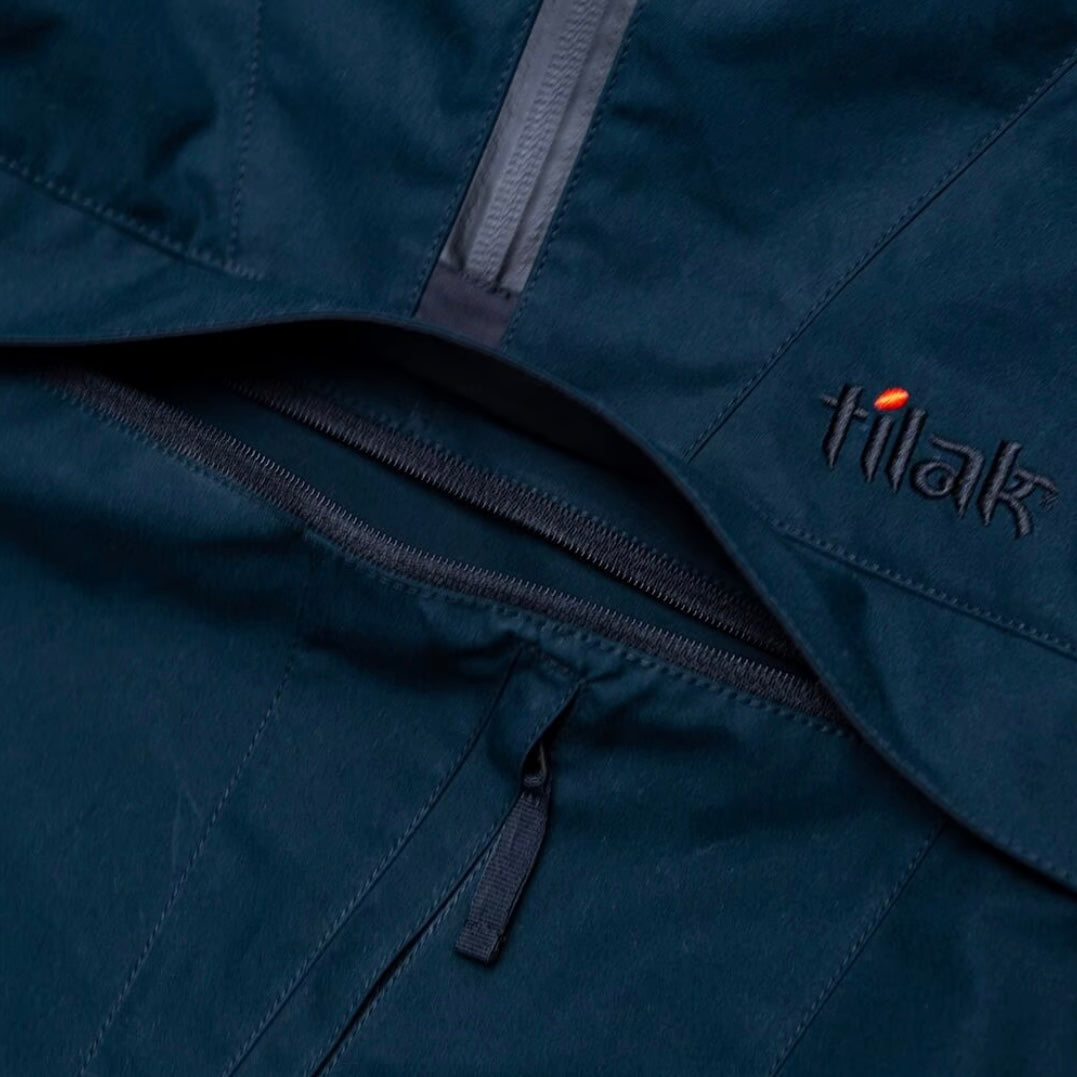 Tilak ティラック POUTNIK ポートニック / Odin Jacket オディン ジャケット