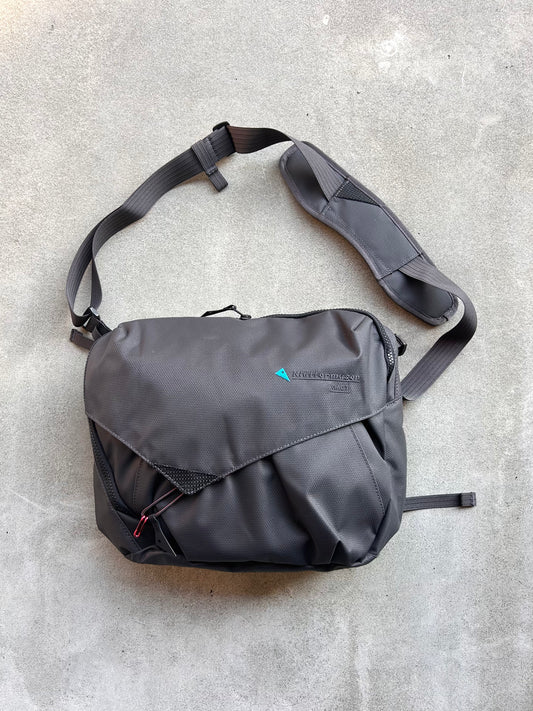 Klattermusen クレッタルムーセン / Gaut Messenger Bag ガウト メッセンジャー バッグ