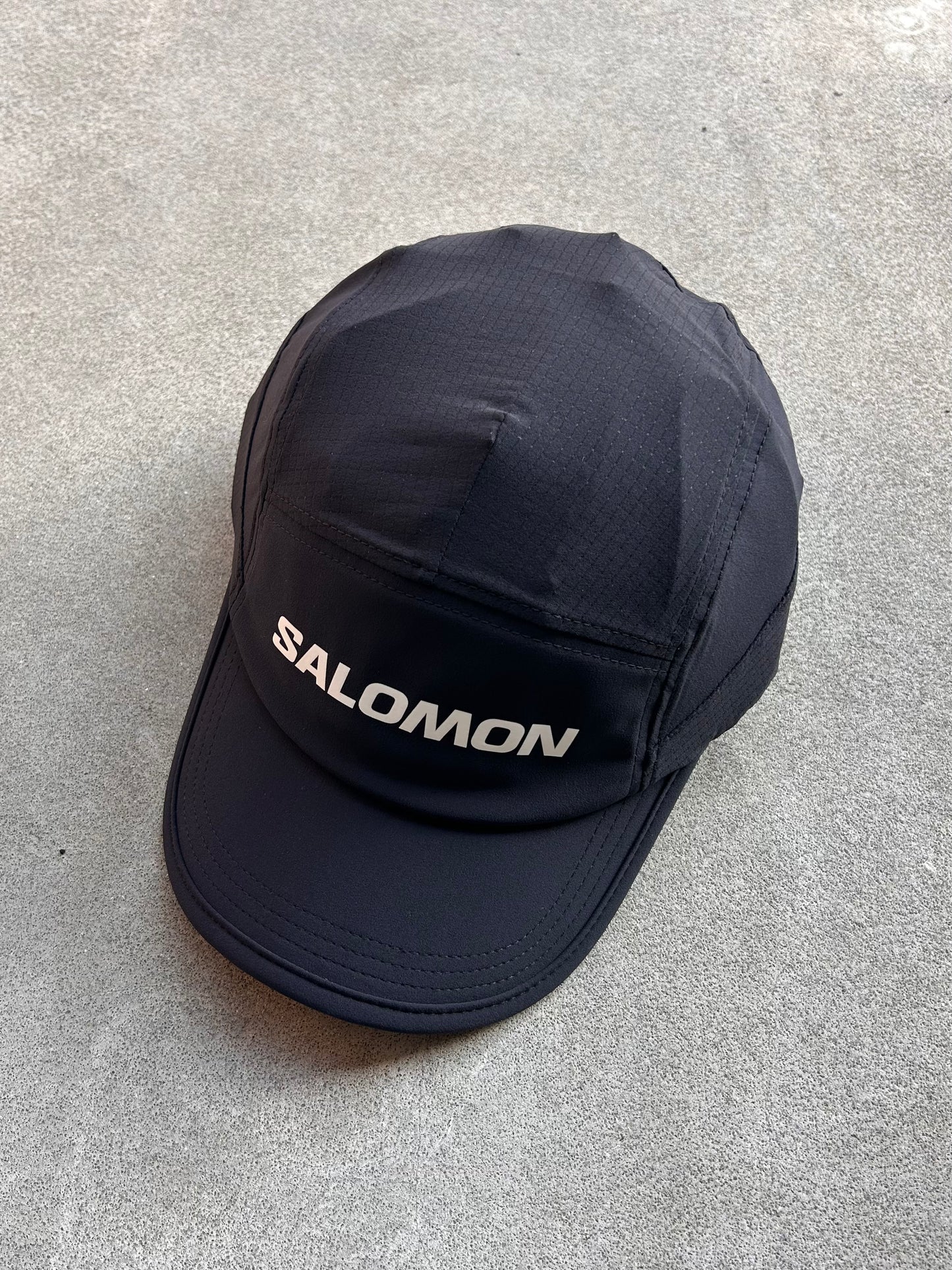 SALOMON サロモン / SENSE AERO CAP センス エアロ キャップ