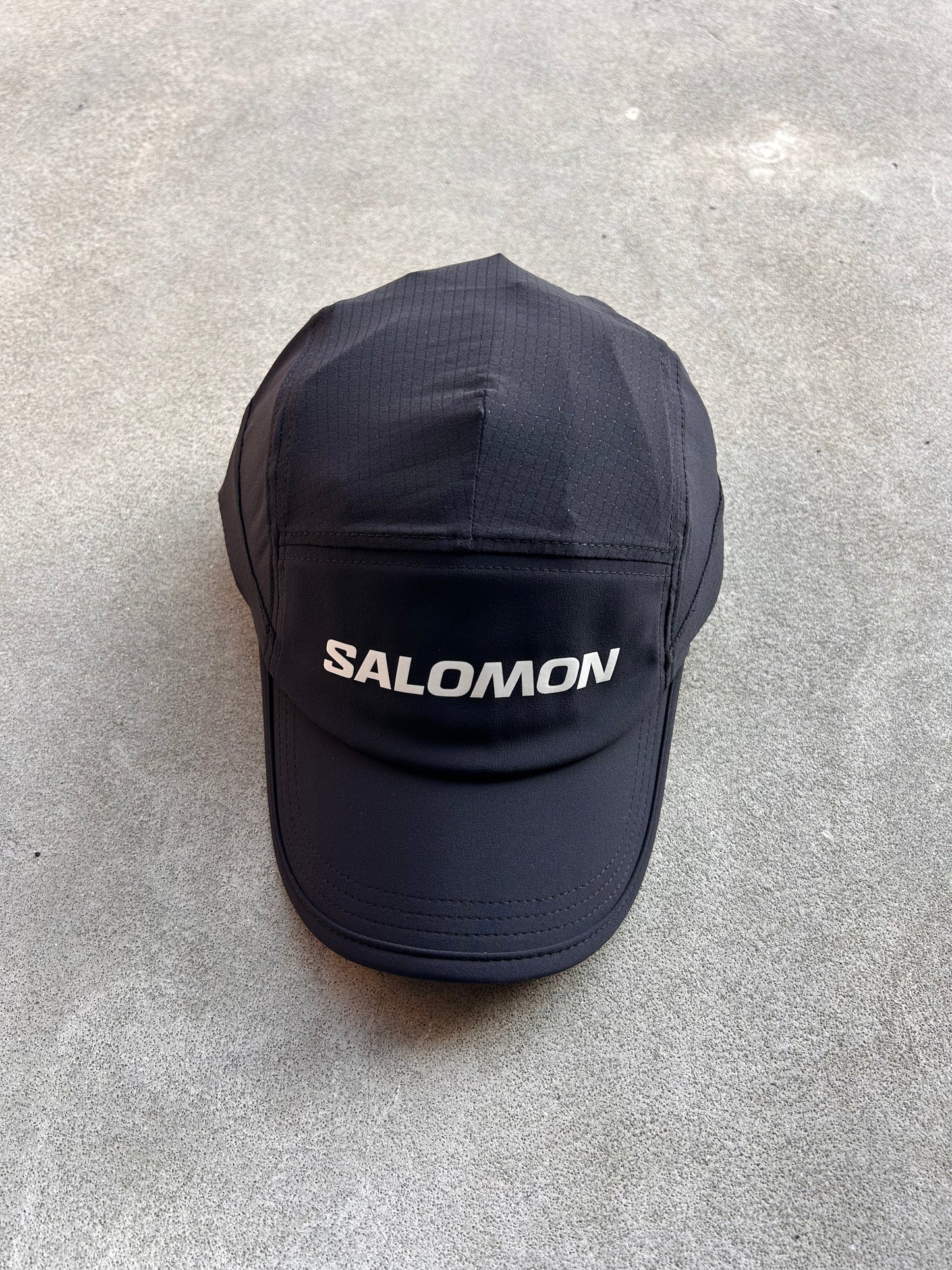 SALOMON サロモン / SENSE AERO CAP センス エアロ キャップ