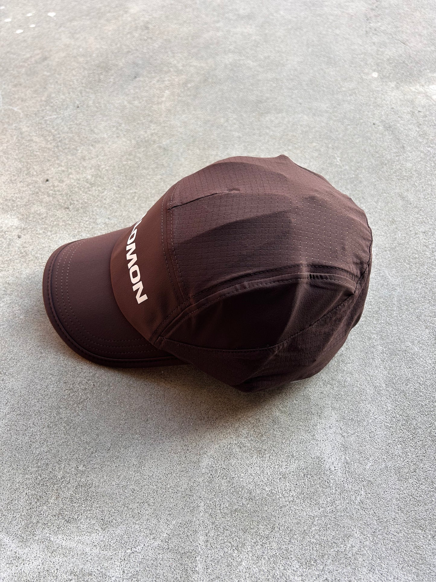 SALOMON サロモン / SENSE AERO CAP センス エアロ キャップ