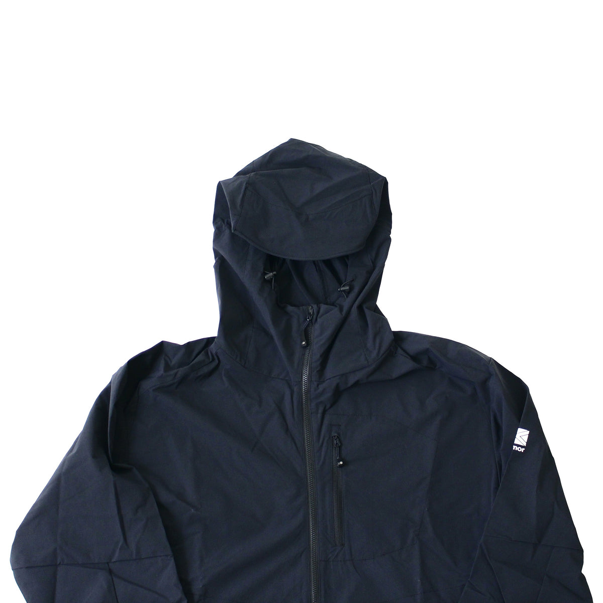 karrimor カリマー arete LT parka / アリートライトパーカー | The land