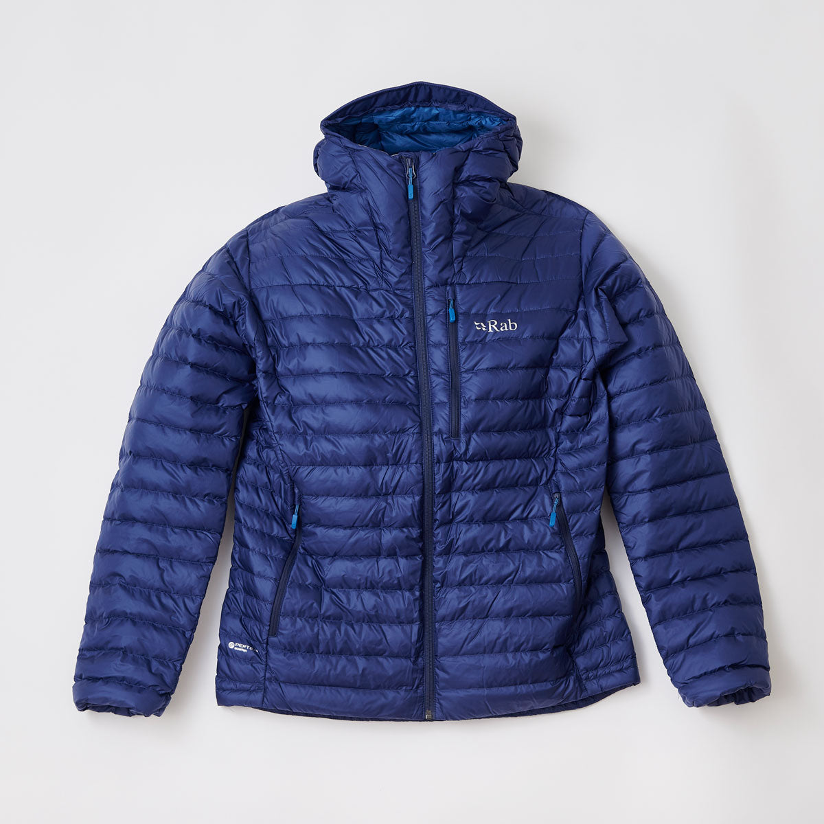 Microlight alpine rab jacket Clearance