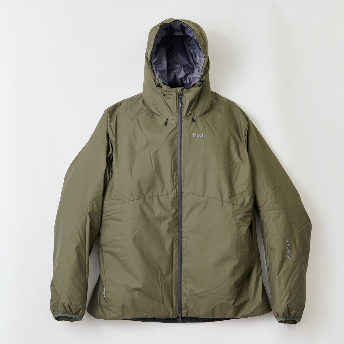 Tilak ティラック / SVALBARD JACKET スバルバードジャケット