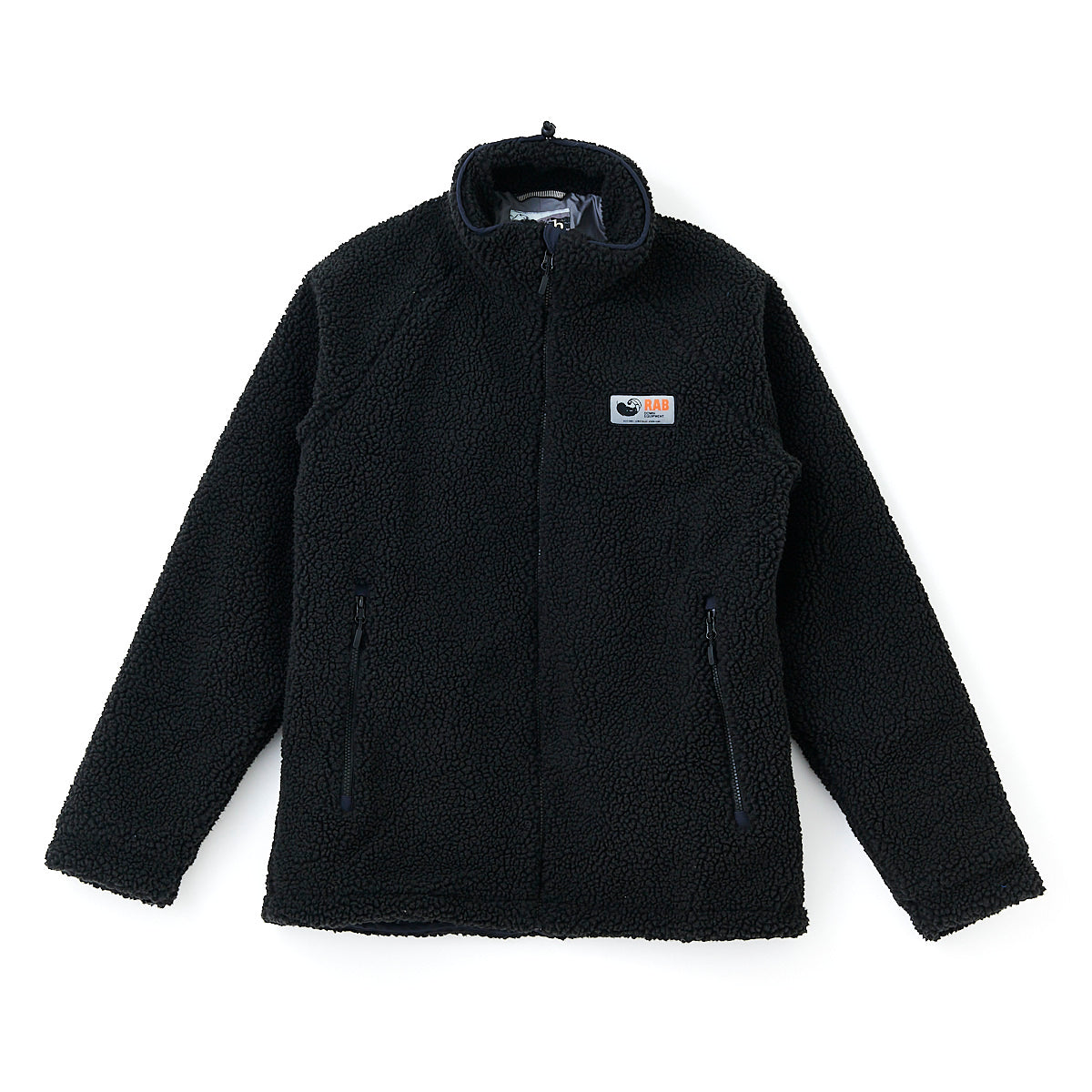 Rab Double Pile Jacket ボアフリース テック系 アウトドア - www