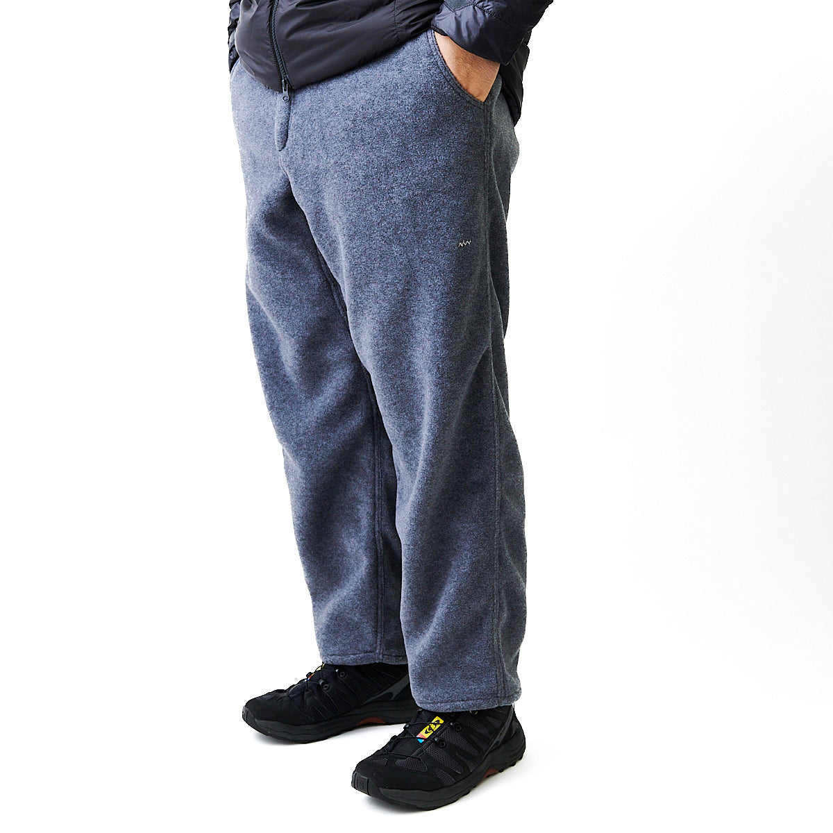 ストーンマスター / CLASSIC FLEECE PANT クラシック