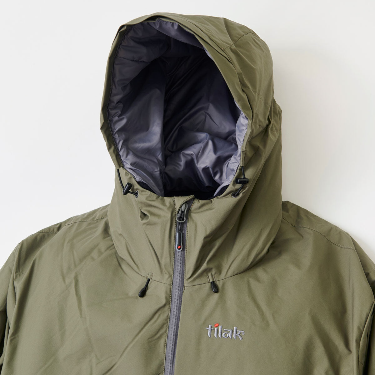 Tilak ティラック / SVALBARD JACKET スバルバードジャケット | The land