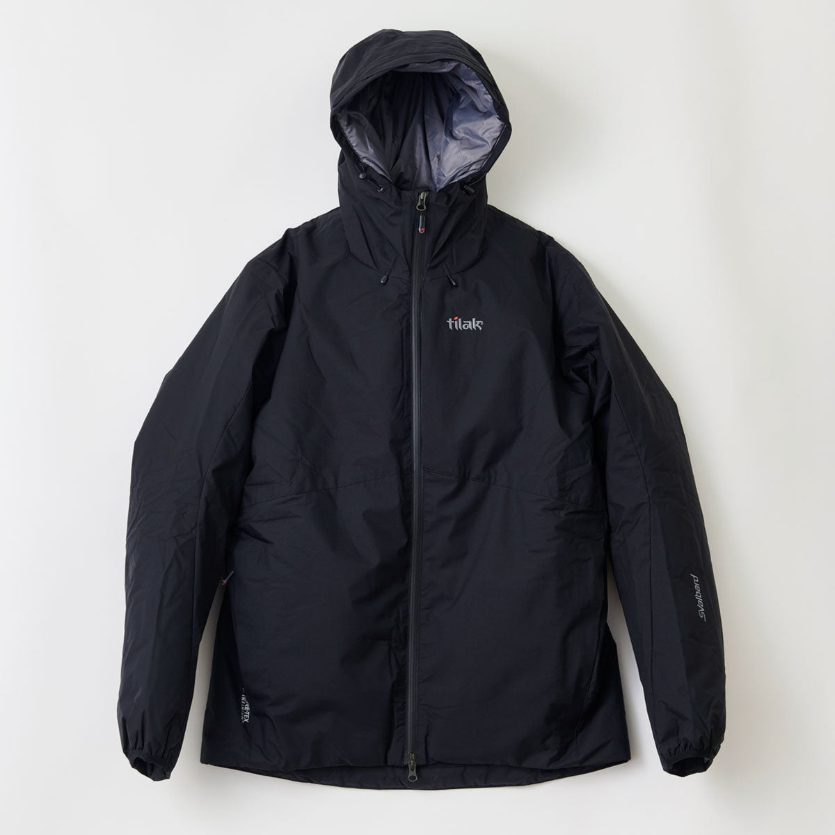 Tilak ティラック / SVALBARD JACKET スバルバードジャケット | The land