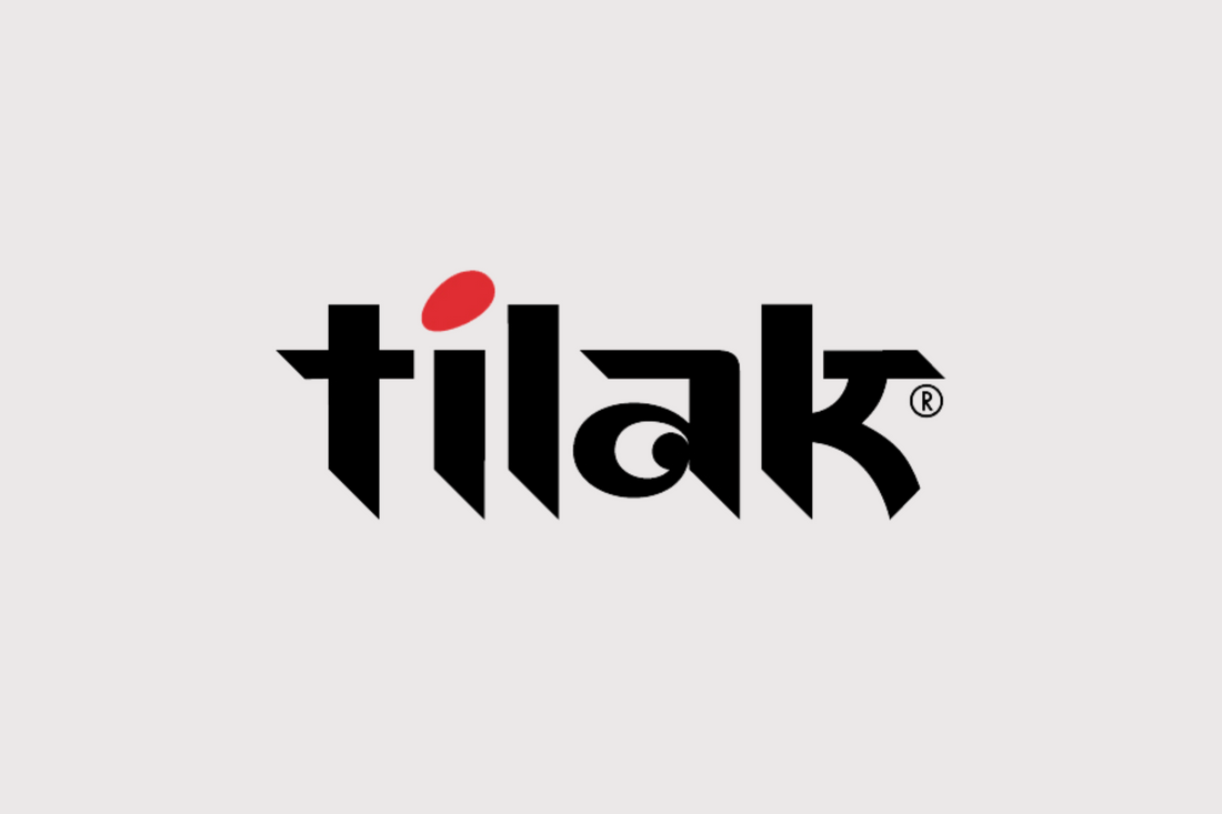 Brands History / Tilak