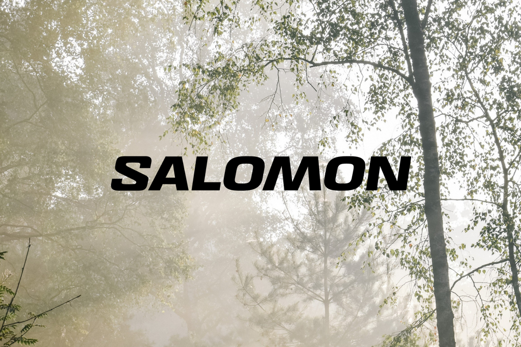 SALOMON / サロモン