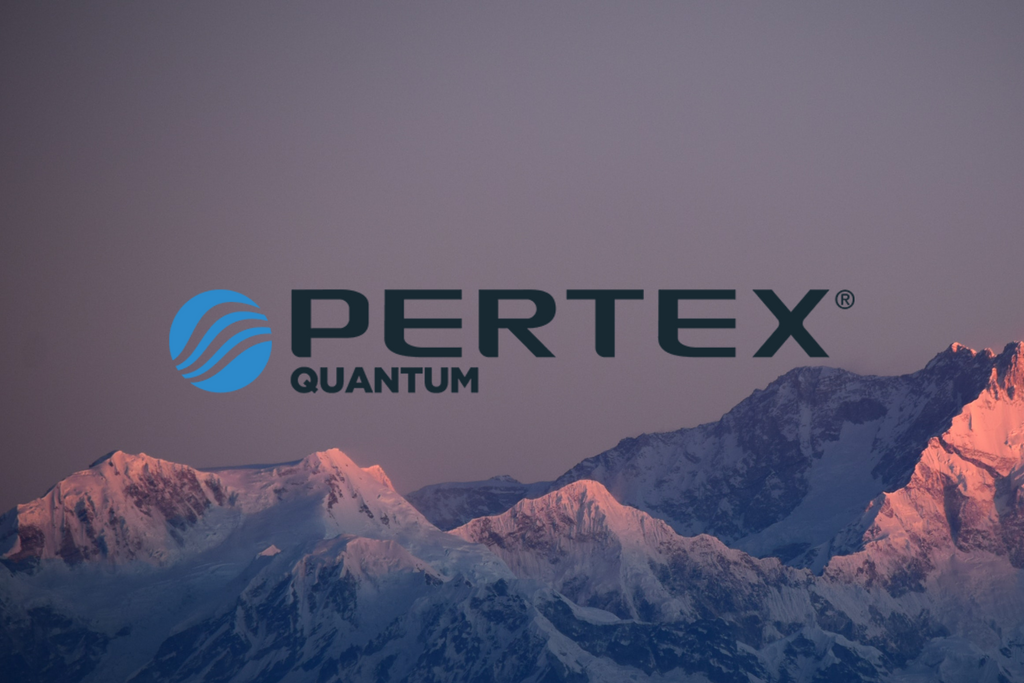 ＜PERTEX＞ パーテックスの歴史と種類