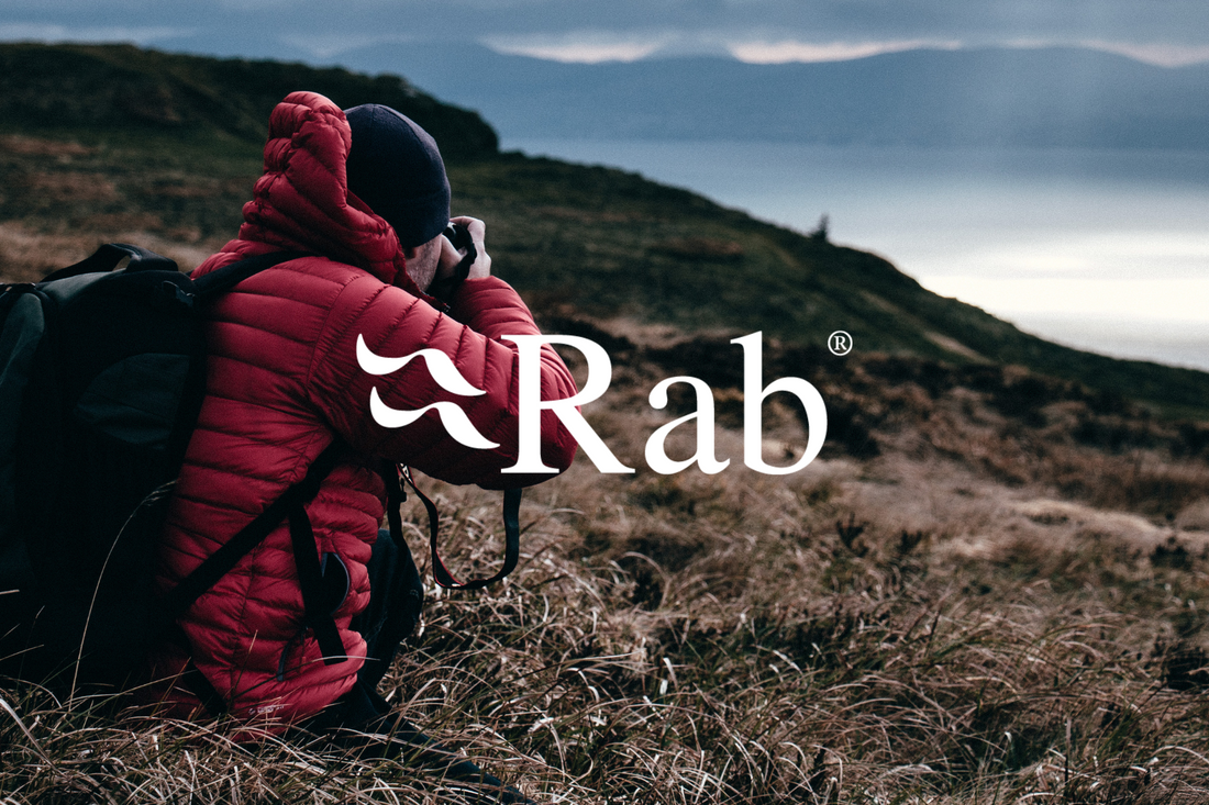 Rab / ラブ