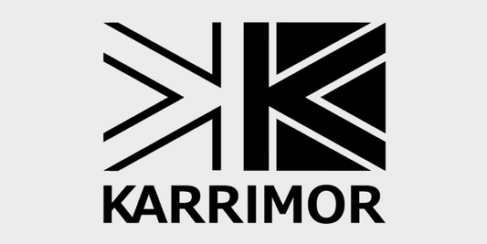 【KARRIMOR カリマー】イギリスが誇る信頼のアウトドアブランド