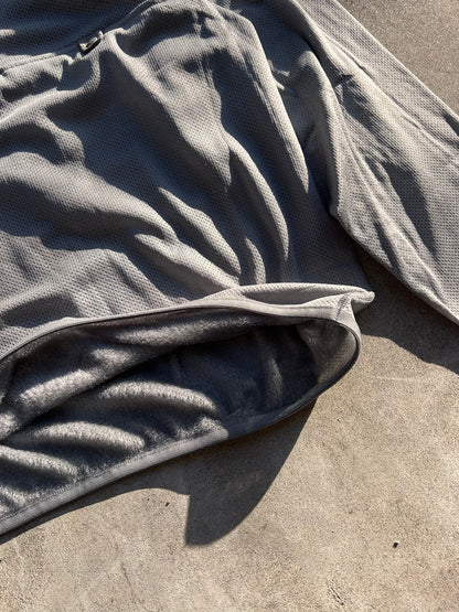 迷迭香 マンネンロウ / OCTA MIDLAYER PO オクタミッドレイヤーPO GREY