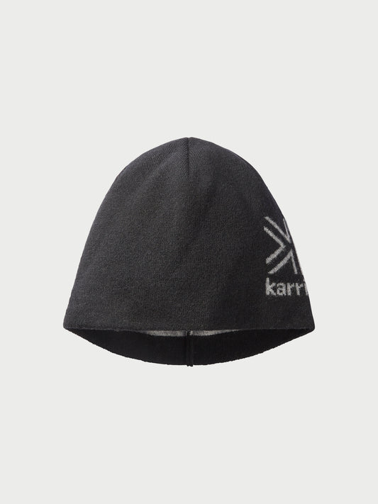 Karrimor カリマー / wool logo beanie ウールロゴビーニー