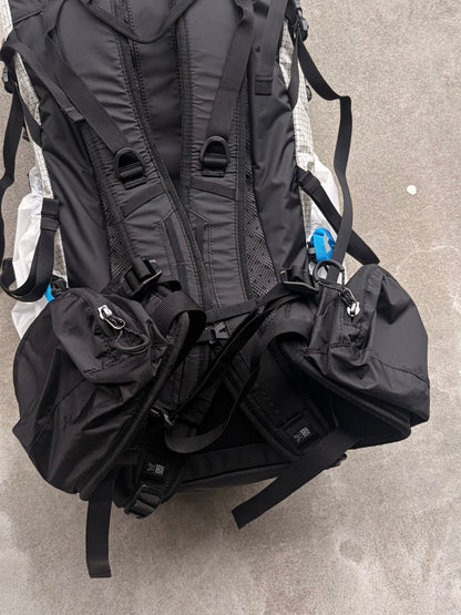 KARRIMOR カリマー / thrush 30 スラッシュ Feather White フェザーホワイト