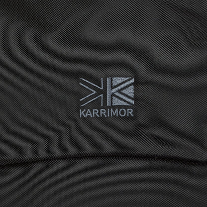 Karrimor カリマー / tribute 40 トリビュート40 / Black