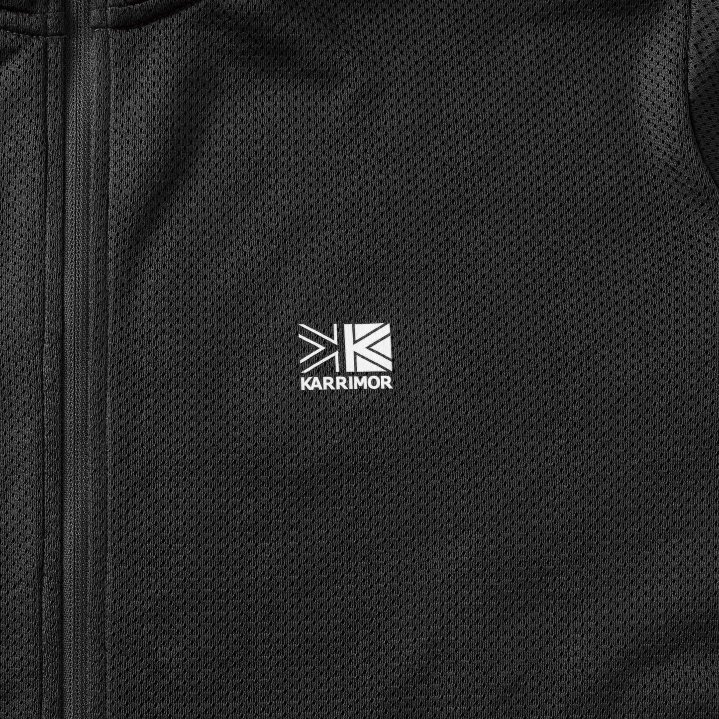 Karrimor カリマー / octa mountain zip-up オクタ マウンテン ジップアップ