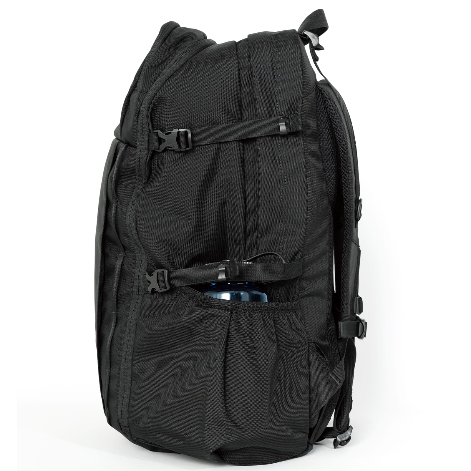Karrimor カリマー / tribute 40 トリビュート40 / Black – The land
