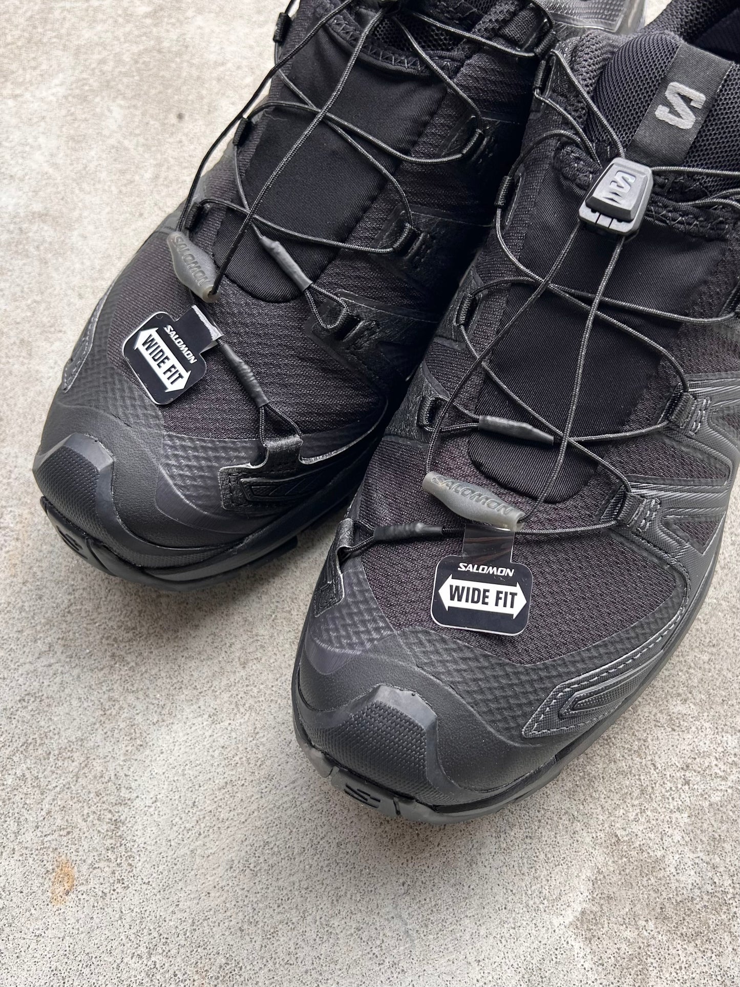 SALOMON サロモン / XA PRO 3D V9 WIDE GORE-TEX