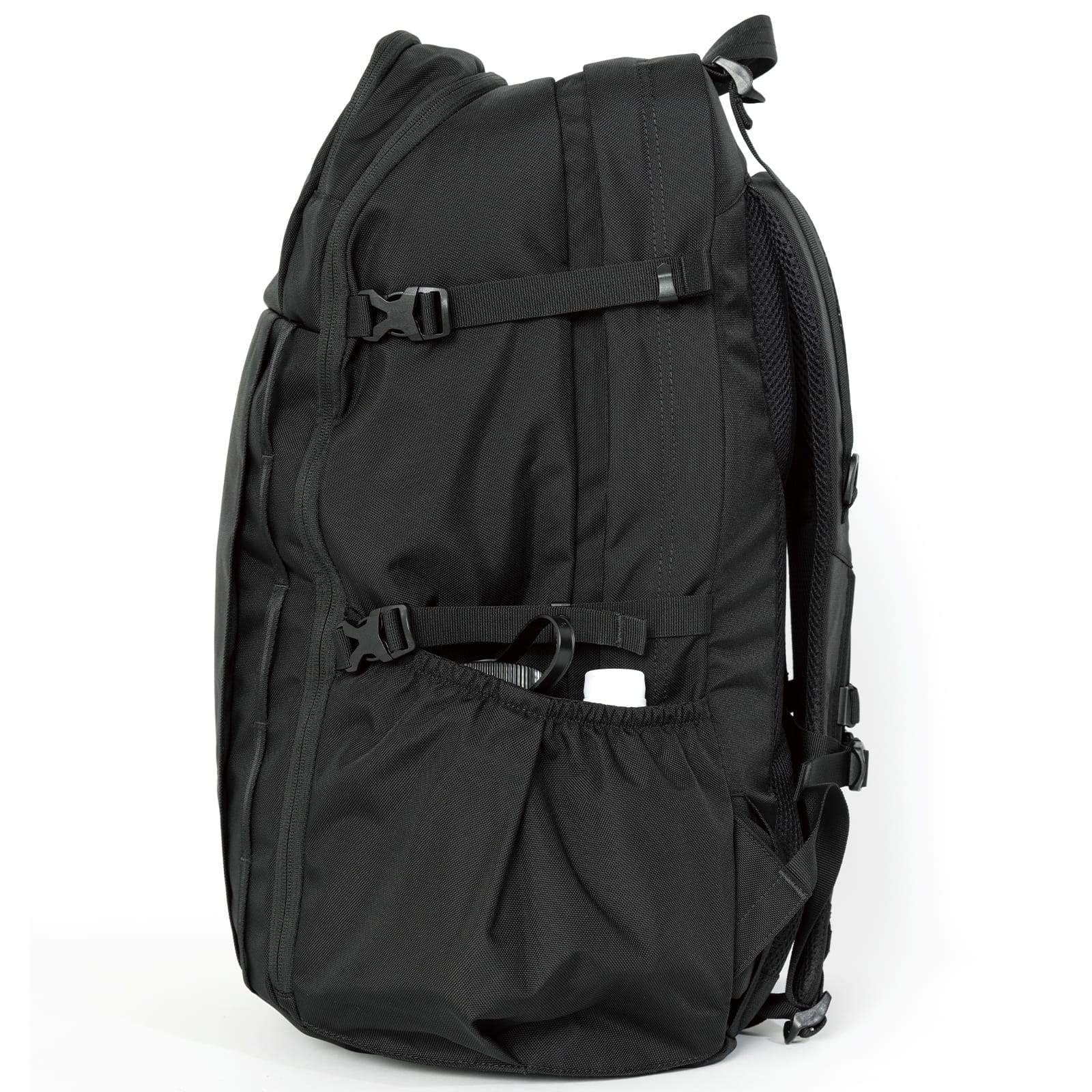 Karrimor カリマー / tribute 40 トリビュート40 / Black – The land