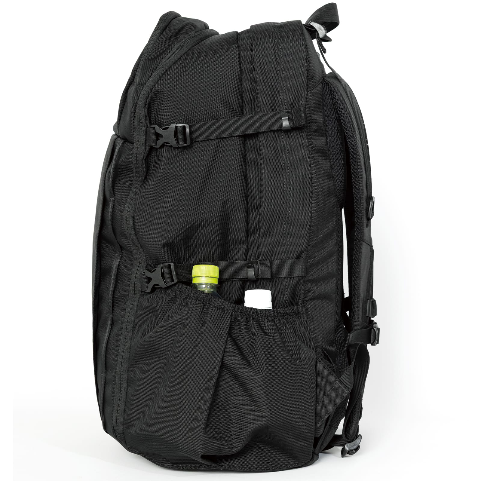 karrimor　カリマー　TRIBUTE 40 BLACK Karrimor カリマー / tribute 40 トリビュート40 / Black – The land