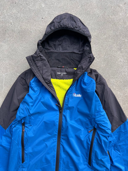 Tilak ティラック / Nebba Jacket ネバジャケット
