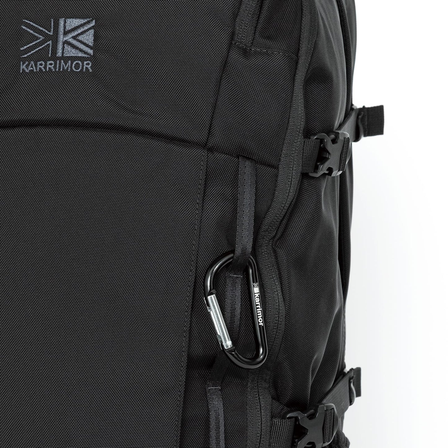 Karrimor カリマー / tribute 40 トリビュート40 / Black