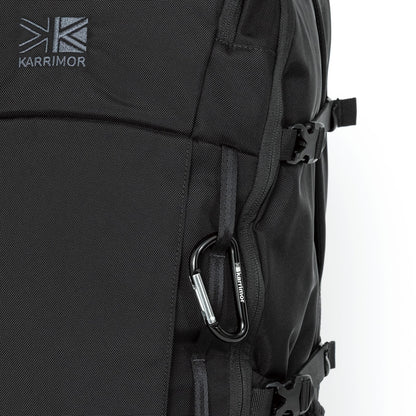 Karrimor カリマー / tribute 40 トリビュート40 / Black