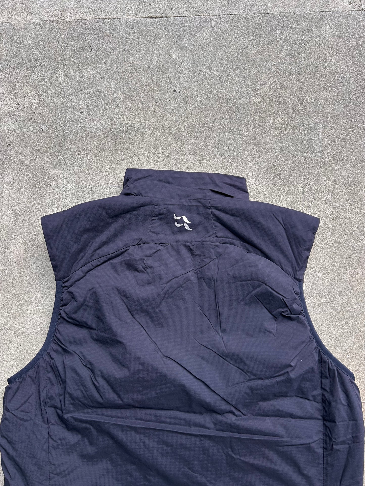 Rab ラブ / Xenair Vest ゼネアベスト