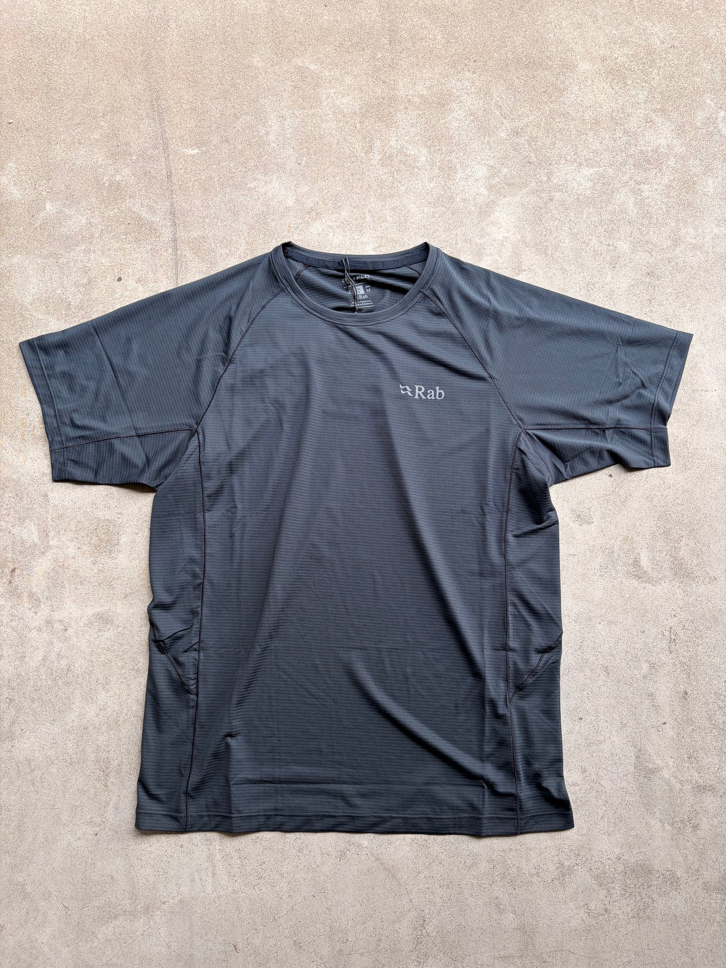 Rab ラブ / Sonic Tee ソニック ティー Beluga ベルーガ