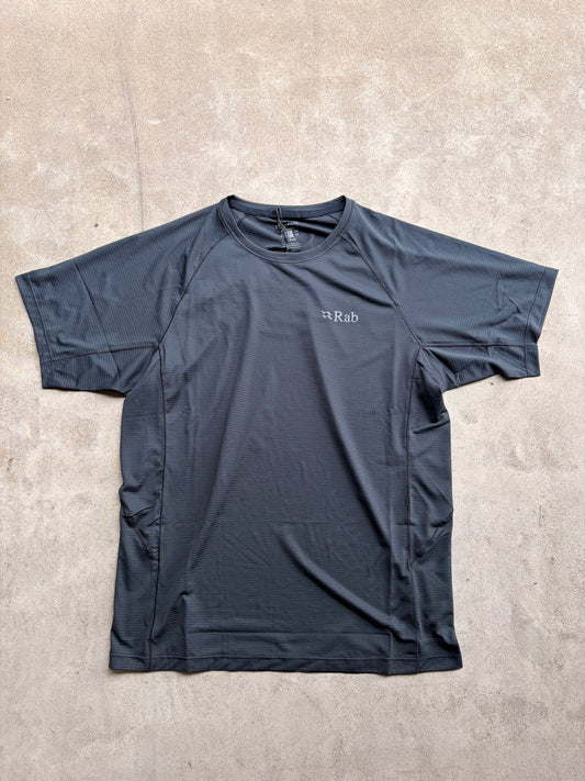 Rab ラブ / Sonic Tee ソニック ティー Beluga ベルーガ