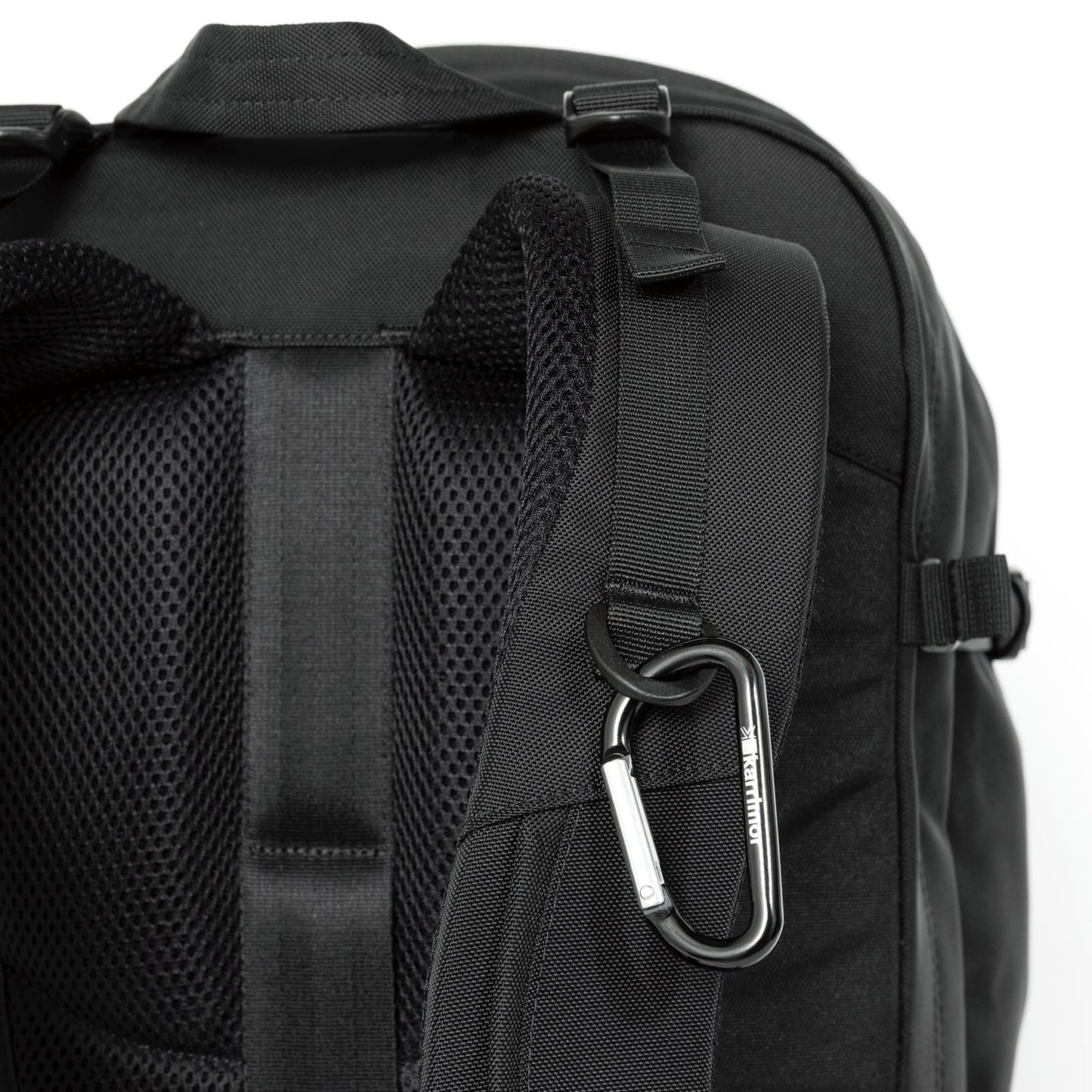 Karrimor カリマー / tribute 40 トリビュート40 / Black