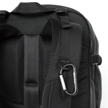 Karrimor カリマー / tribute 40 トリビュート40 / Black