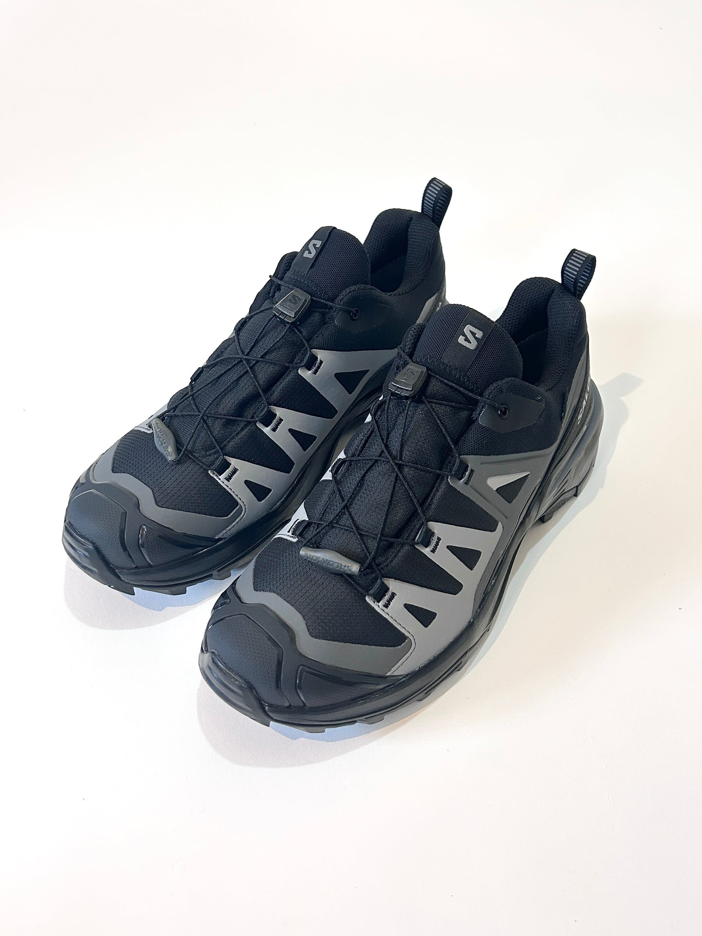 SALOMON サロモン / X ULTRA 360 GORE-TEX / Black