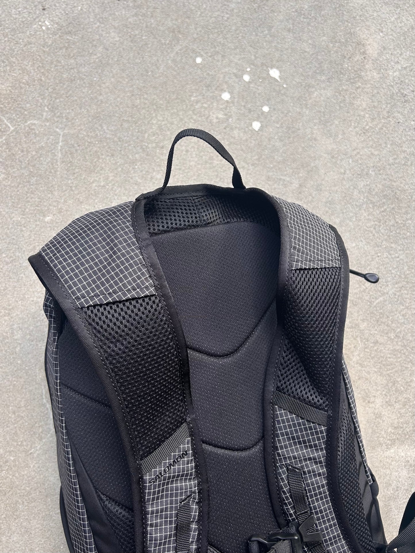 SALOMON サロモン / TRAILBLAZER 20 COMMUTER