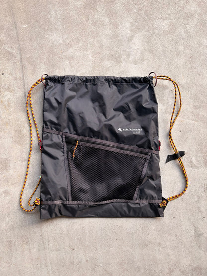 Klattermusen クレッタルムーセン / Algir Sack Pack アルギア サック パック
