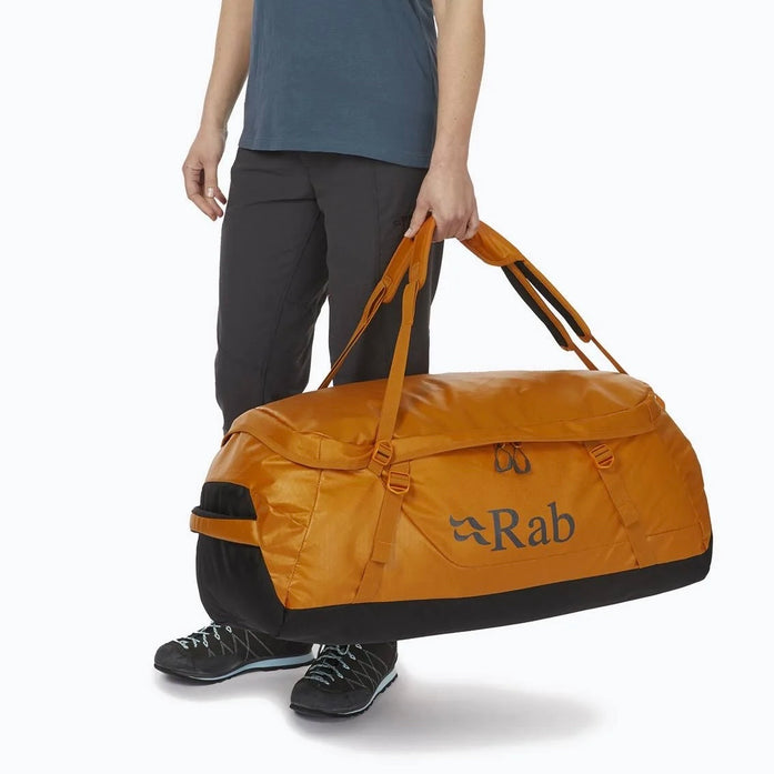 Rab ラブ / Escape Kit Bag LT 50 エスケープキットバック LT50