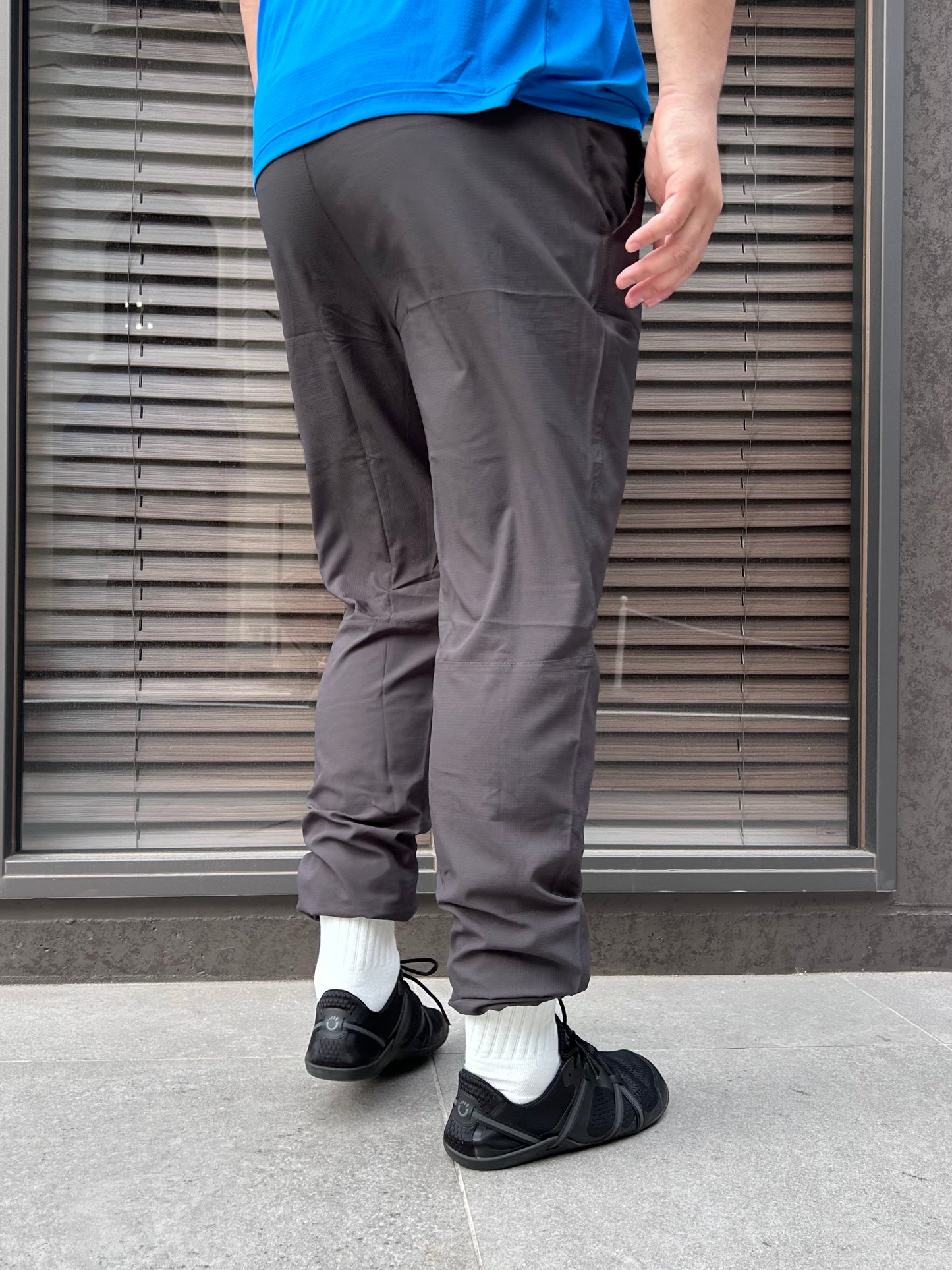 Rab ラブ / Harpur Pants ハーパー パンツ